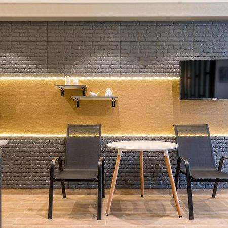 Апартаменты New Gudauri Atrium 445 Экстерьер фото